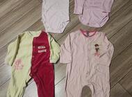 Grajewo ogłoszenia: Oddam za kawę rozpuszczalną creme widoczne na zdjęciach śpiochy... - zdjęcie