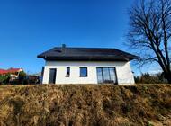 Grajewo ogłoszenia: Nowe domy jednorodzinne na sprzedaż
- Grajewo, ul. Leśna / ul.... - zdjęcie