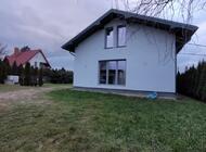 Grajewo ogłoszenia: Sprzedam działkę siedliskową zabudowaną nowym domem mieszkalnym... - zdjęcie