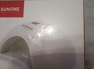 Grajewo ogłoszenia: Sprzedam lampę do paznokci nowa nie używana biała - zdjęcie