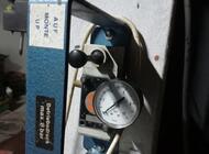 Grajewo ogłoszenia: Sprzedam podnośnik na powietrze potrzebuje 6,8bara.
Przeznaczony... - zdjęcie