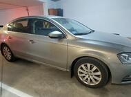 Grajewo ogłoszenia: Sprzedam zadbanego passata, 2014, diesel 2.0, 140 km, sedan,... - zdjęcie