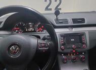 Grajewo ogłoszenia: Sprzedam zadbanego passata, 2014, diesel 2.0, 140 km, sedan,... - zdjęcie