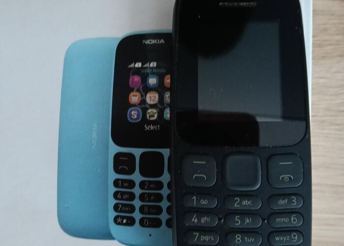 Grajewo ogłoszenia: Sprzedam telefon marki nokia nowy z pudełek ładowarka