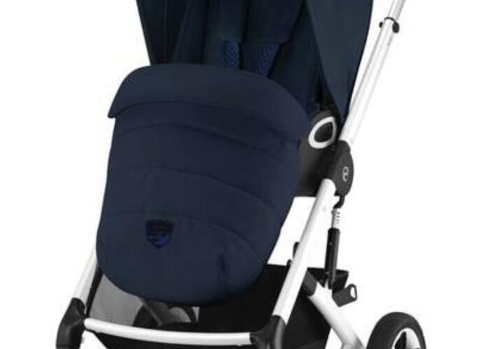 Grajewo ogłoszenia: Wózek spacerowy Cybex Talos S Lux to idealne połączenie...