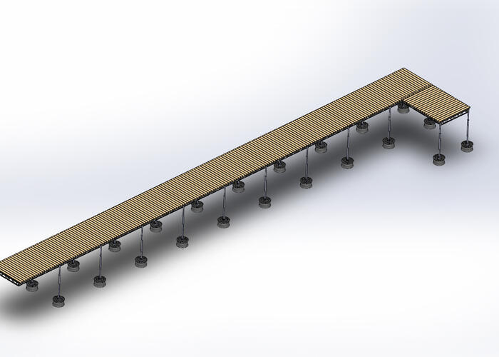 Grajewo ogłoszenia: Pomost gotowa konstrukcja
Konstrukcja cynkowana ogniowo
Posiadam...