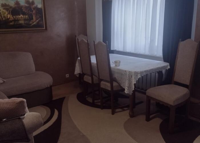 Grajewo ogłoszenia: Sprzedam mieszkanie na Os. Południe 26A. - 64,81 m2, trzy pokoje,...